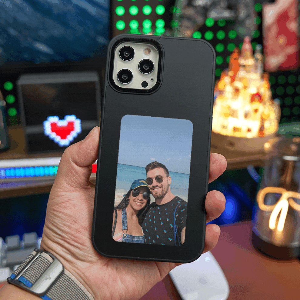 The Flash Case 2.0