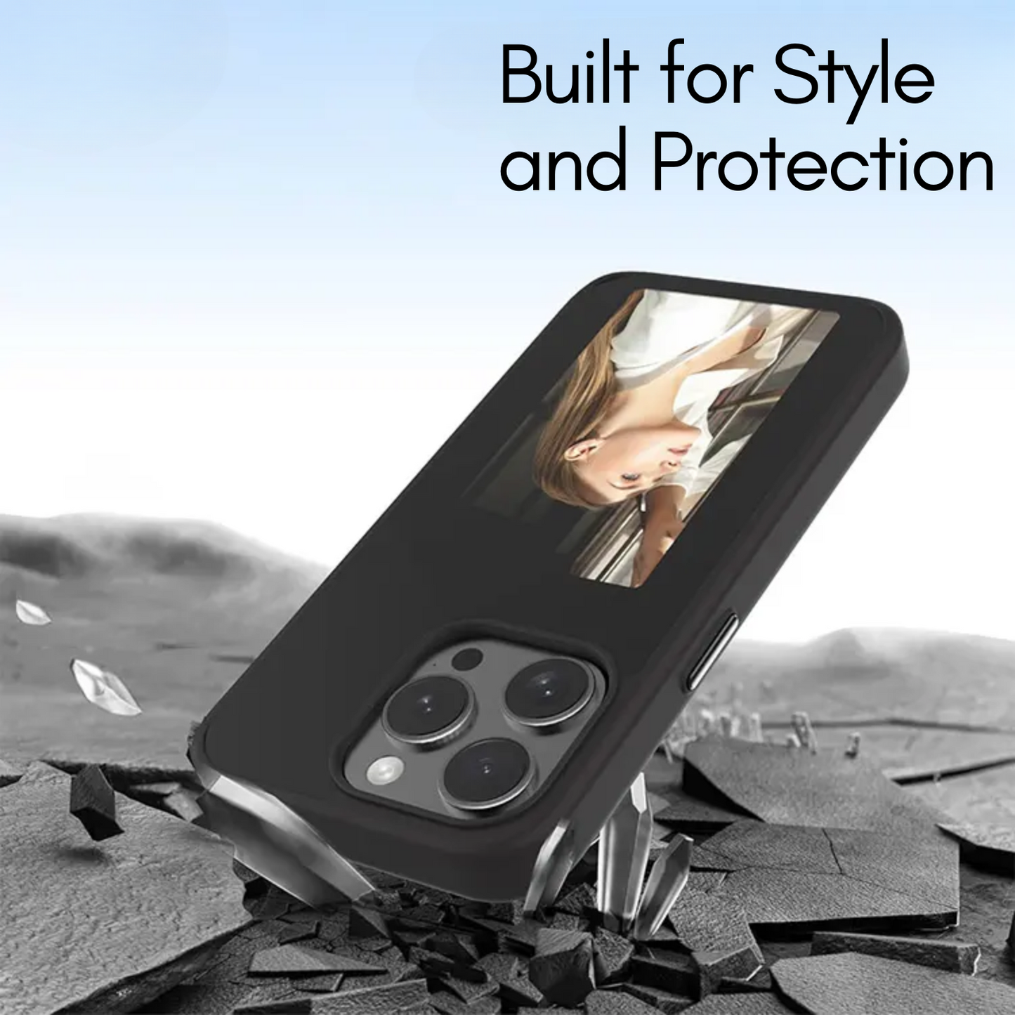 The Flash Case 2.0