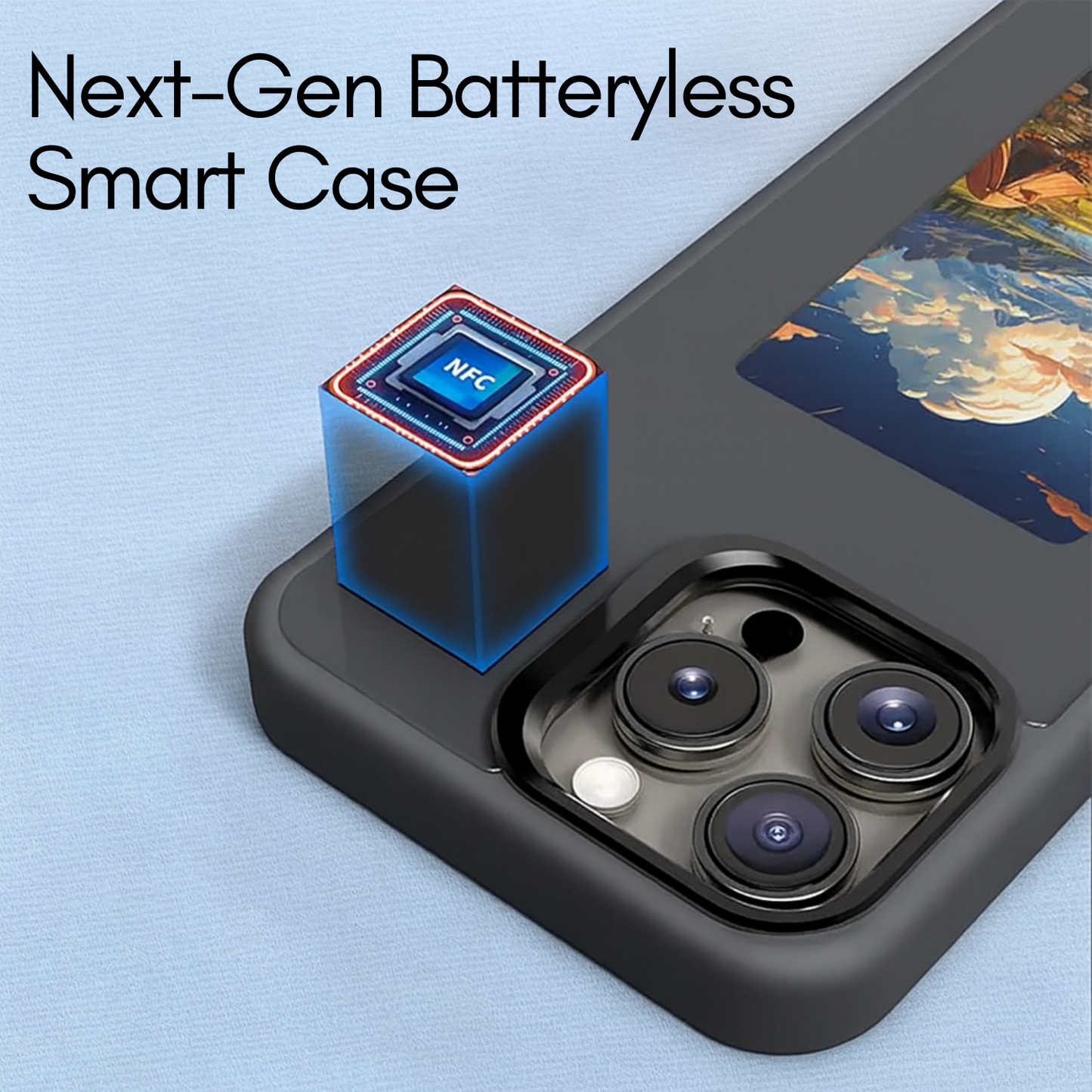 The Flash Case 2.0