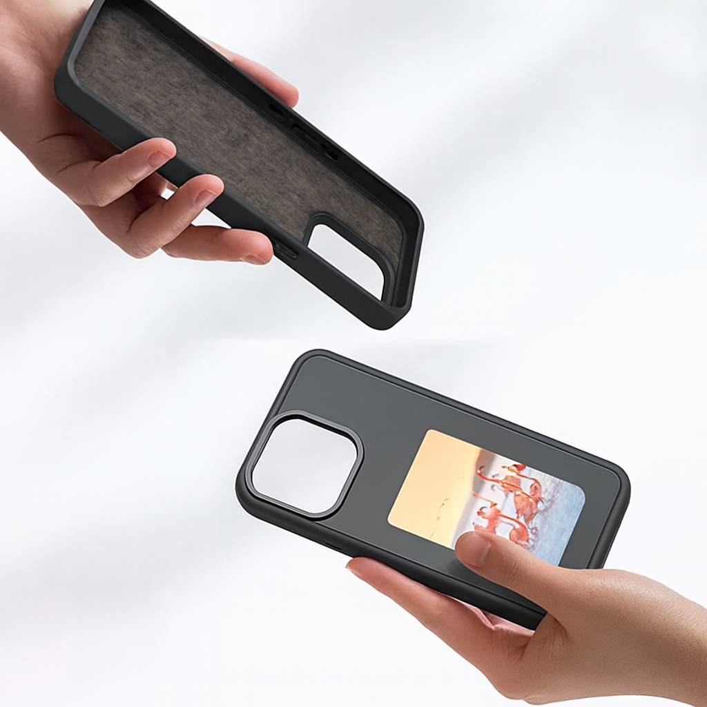 The Flash Case 2.0